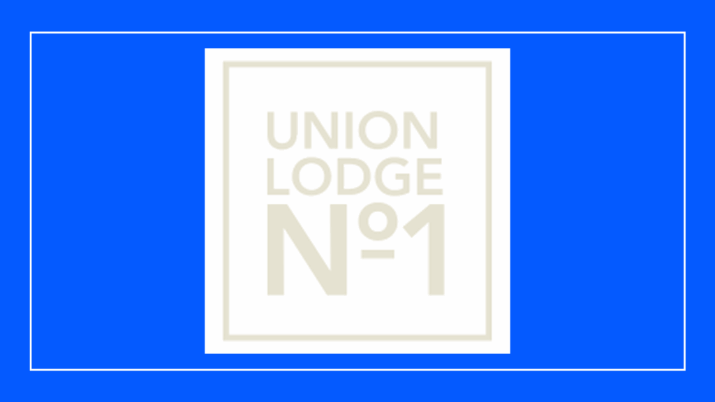 union-lodge-no-1-logo