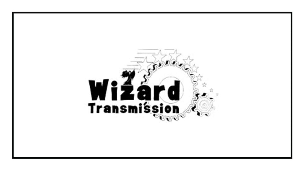 wizard-transmission