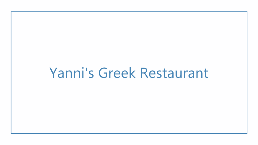 yanni-s-greek-restaurant