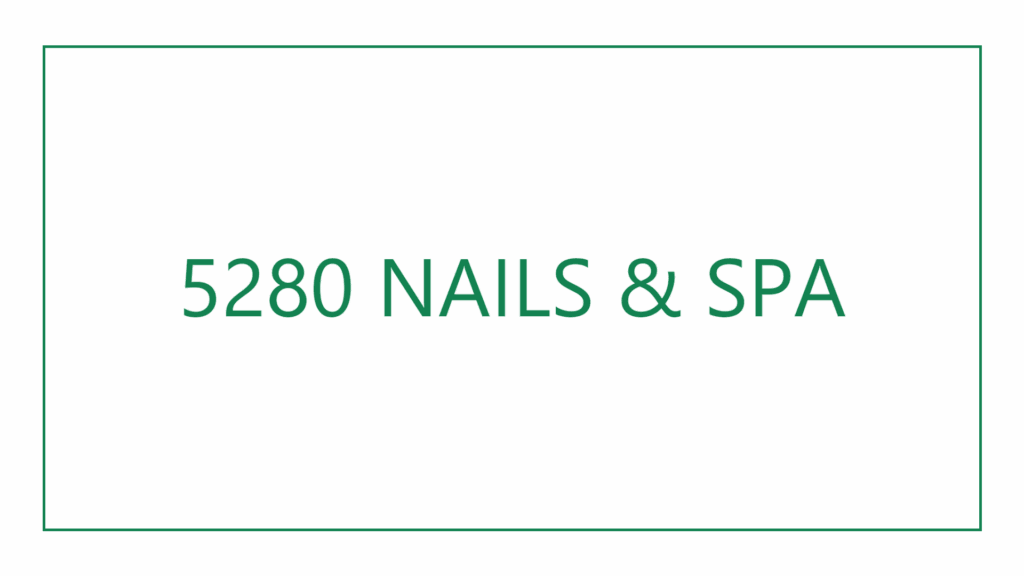 5280-nails-spa-logo