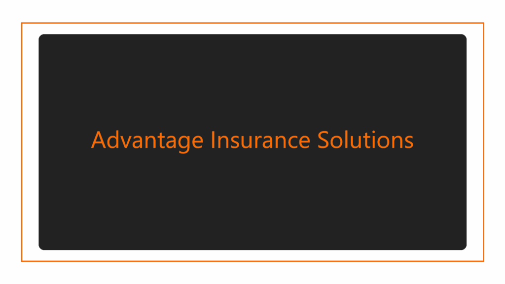 advantage-insurance-solutions