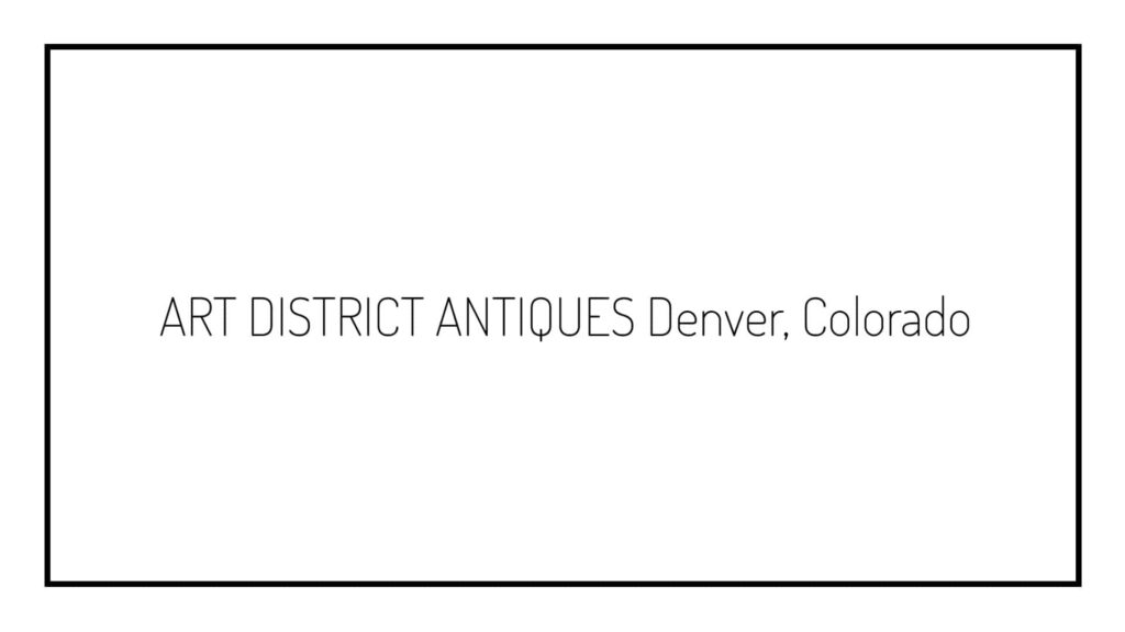 art-district-antiques