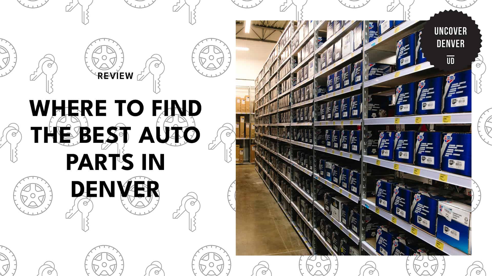 best-auto-part-denver