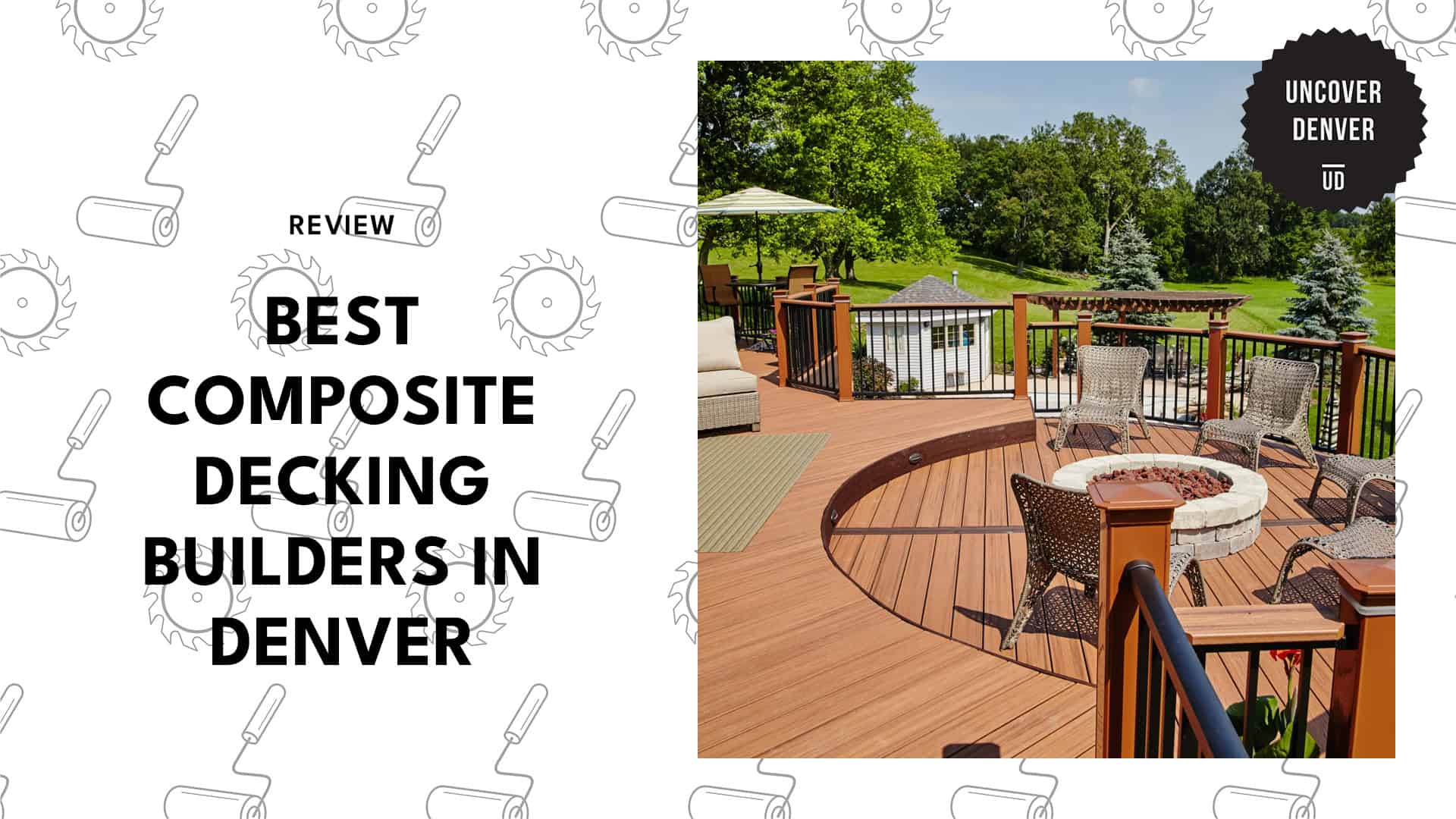 best-composite-decking-denver