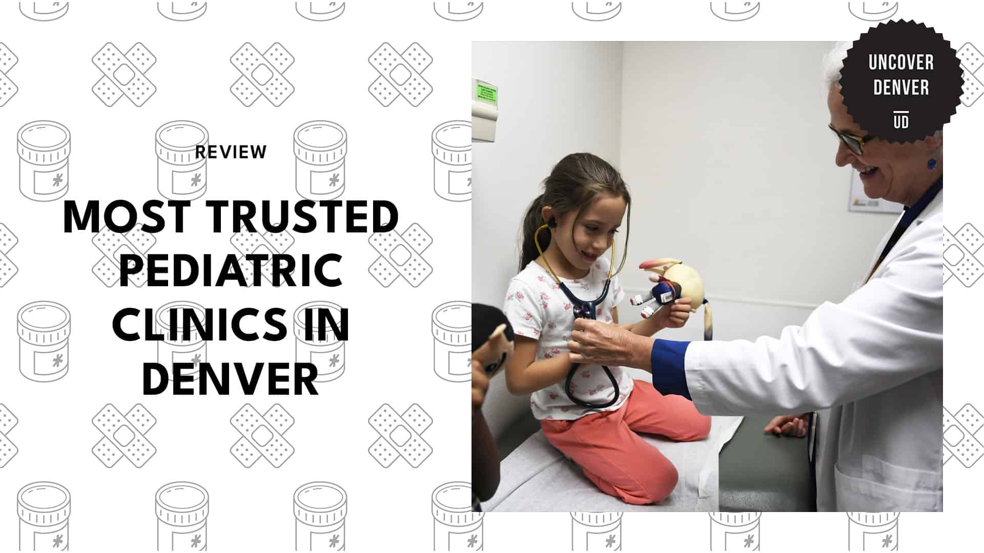 best-pediatric-clinic-denver