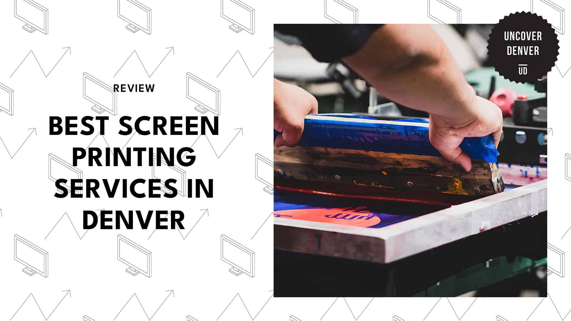 best-screen-printer-denver