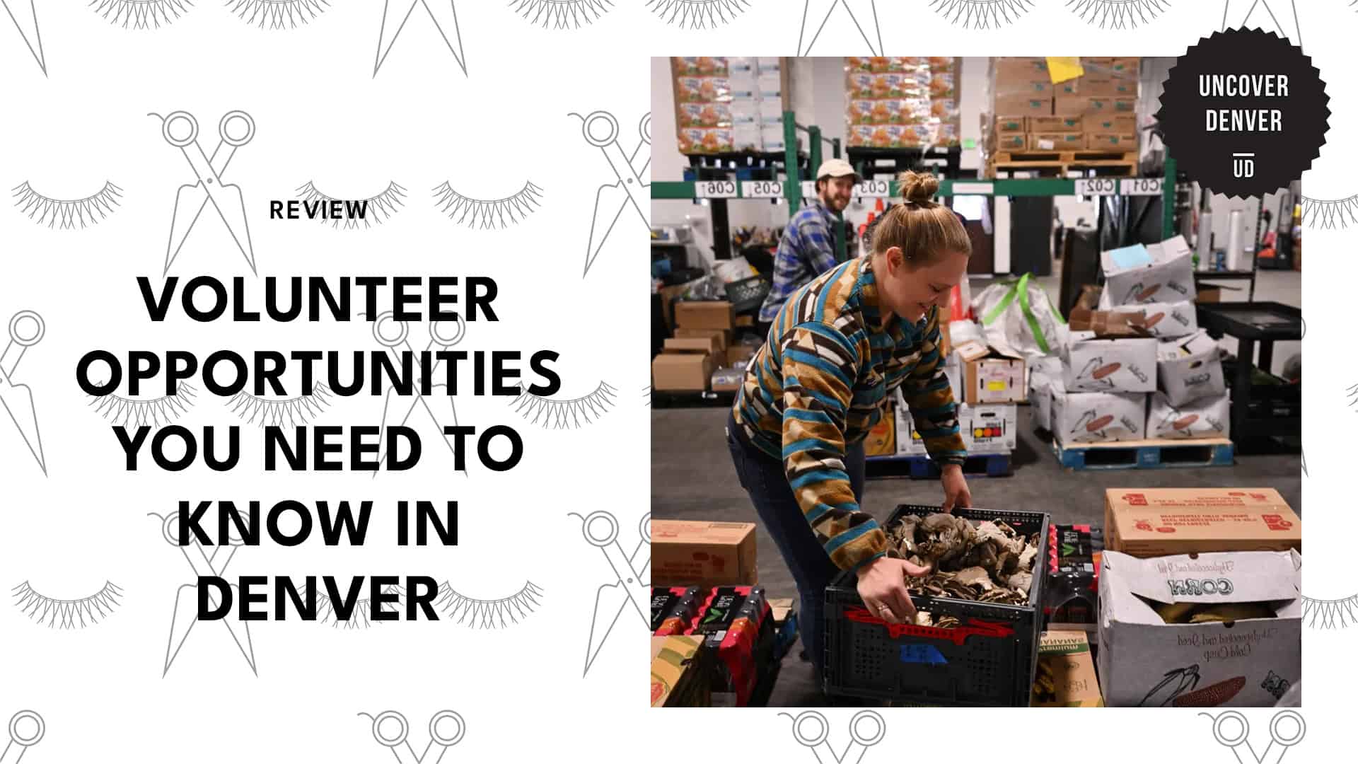 best-volunteer-opportunity-denver