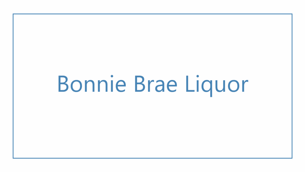 bonnie-brae-liquor-logo