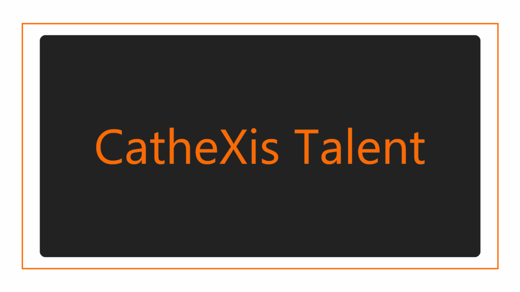 cathexis-talent