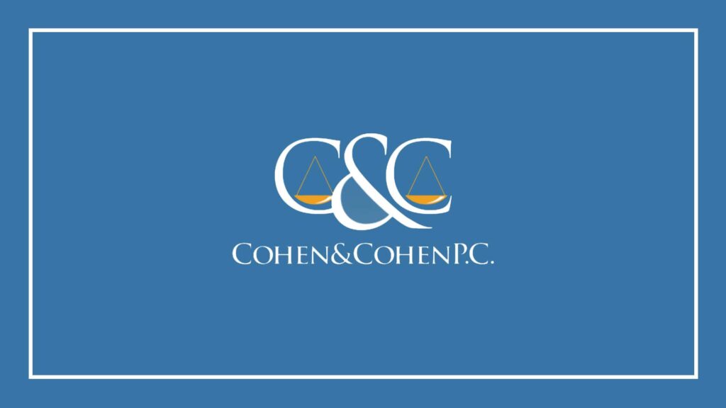 cohen-and-cohen