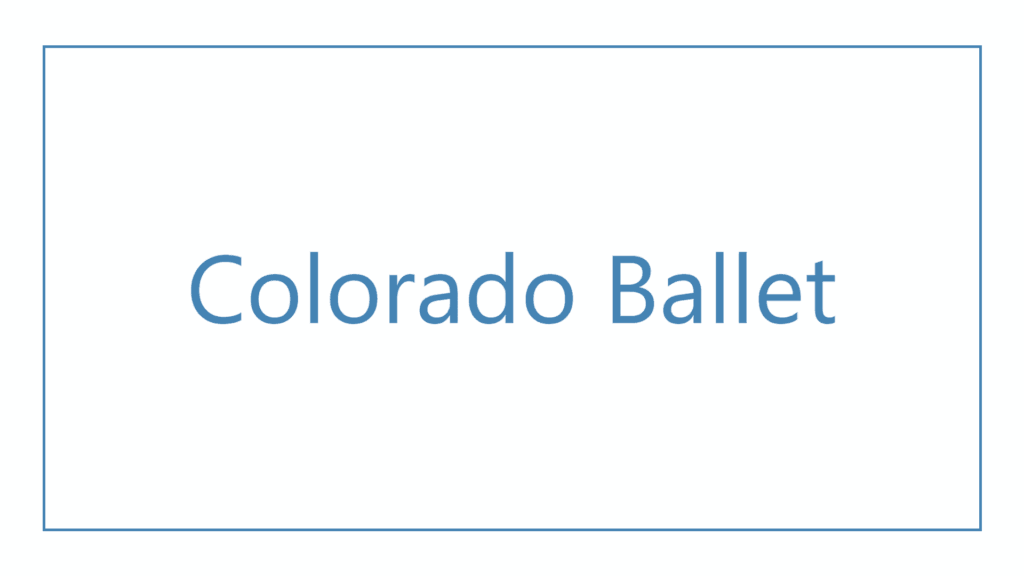 colorado-ballet