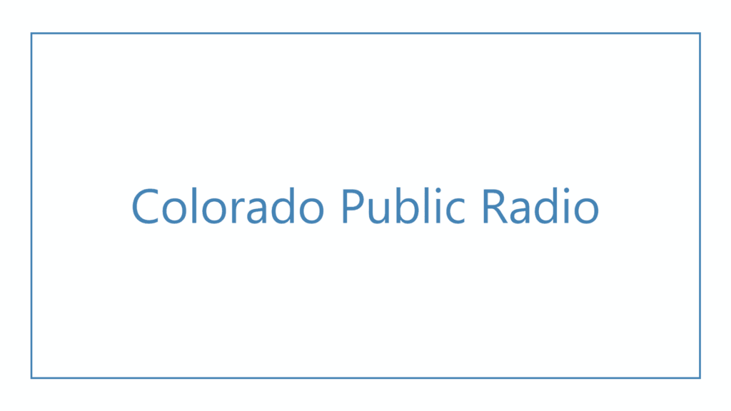 colorado-public-radio