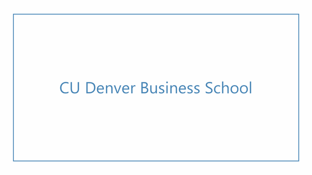 cu-denver-business-school