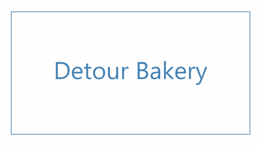 detour-bakery