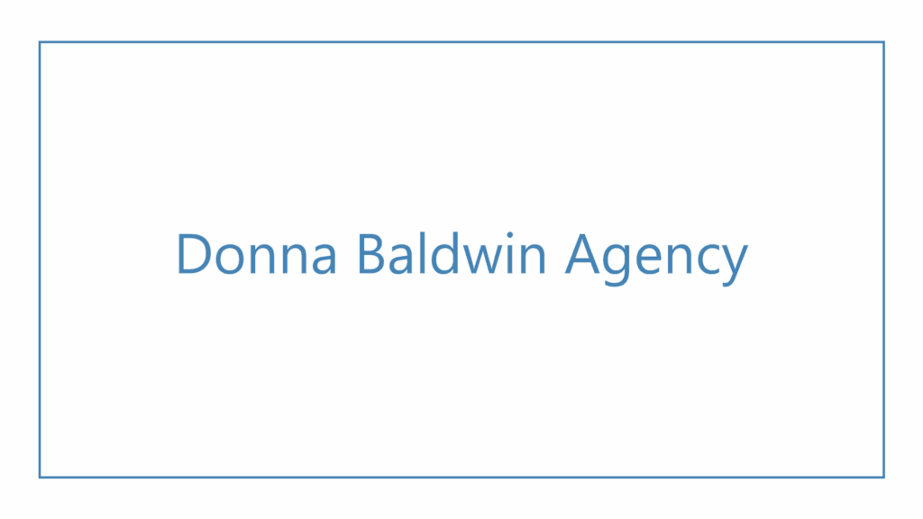 donna-baldwin-agency
