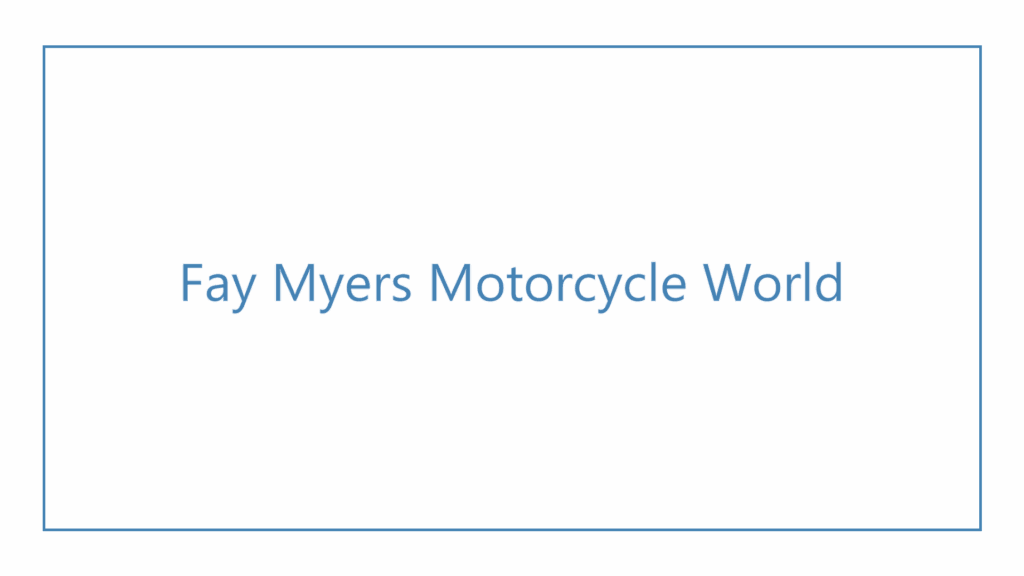 fay-myers-motorcycle-world-logo