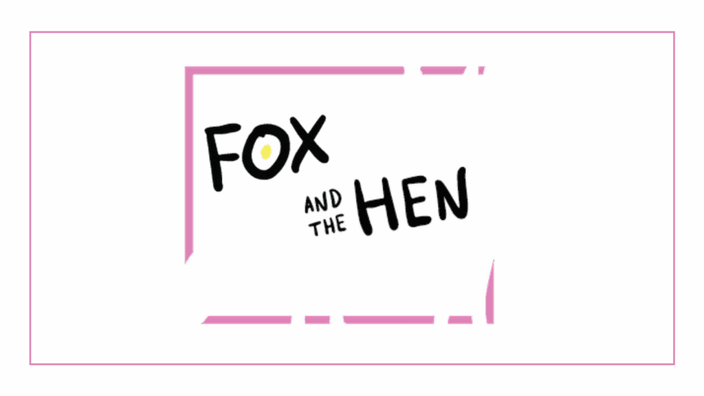 fox-and-the-hen