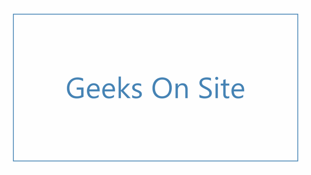 geeks-on-site-logo