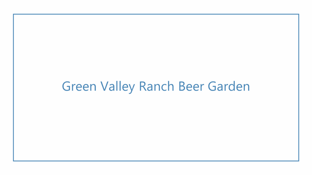 green-valley-ranch-beer-garden