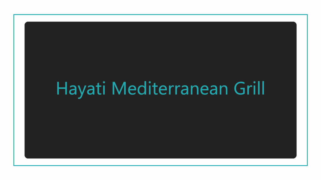 hayati-mediterranean-grill-logo