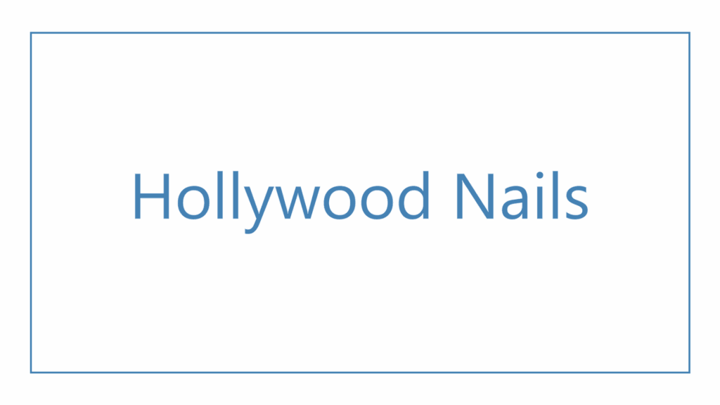 hollywood-nails-logo