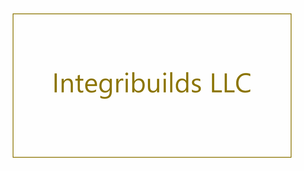 integribuilds-llc