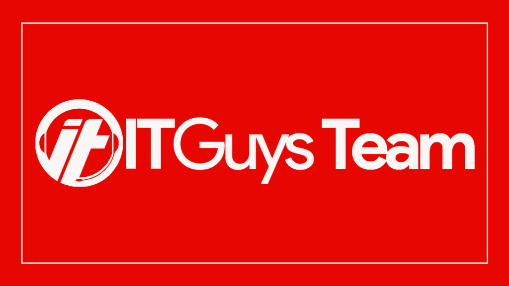 itguys