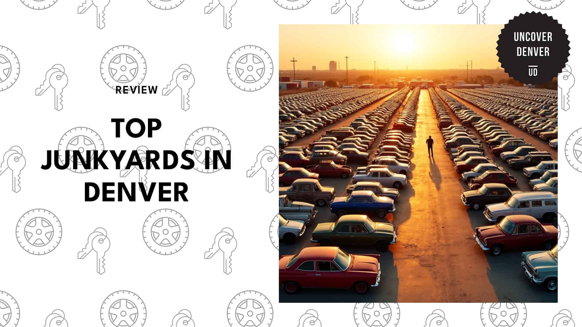 junkyards-denver