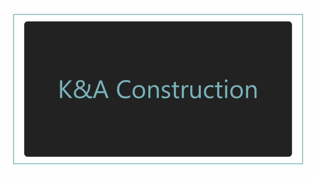 ka-construction