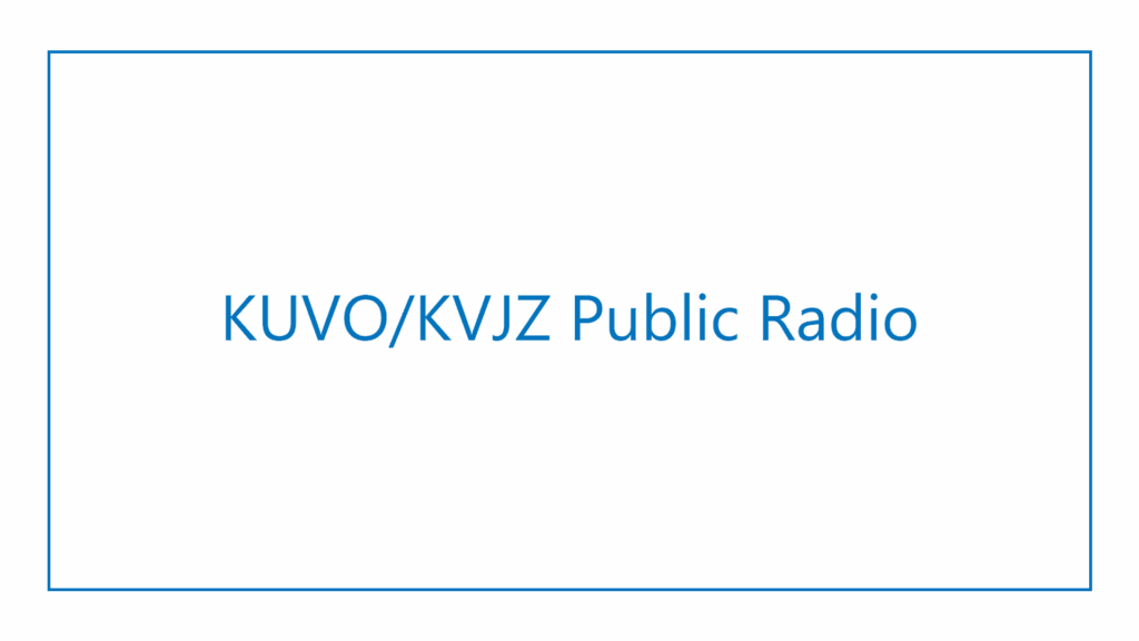 kuvokvjz-public-radio