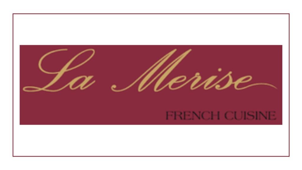 la-merise-french-bistro-logo
