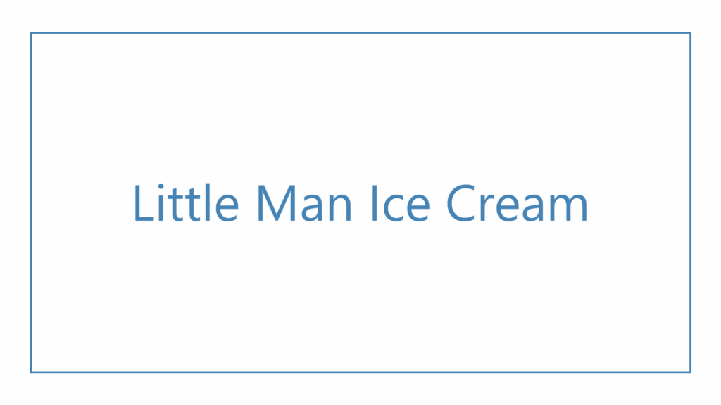 little-man-ice-cream-logo