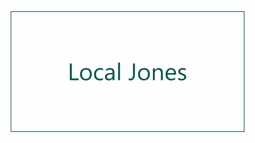 local-jones-logo