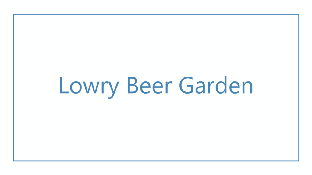 lowry-beer-garden
