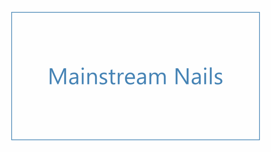 mainstream-nails-logo
