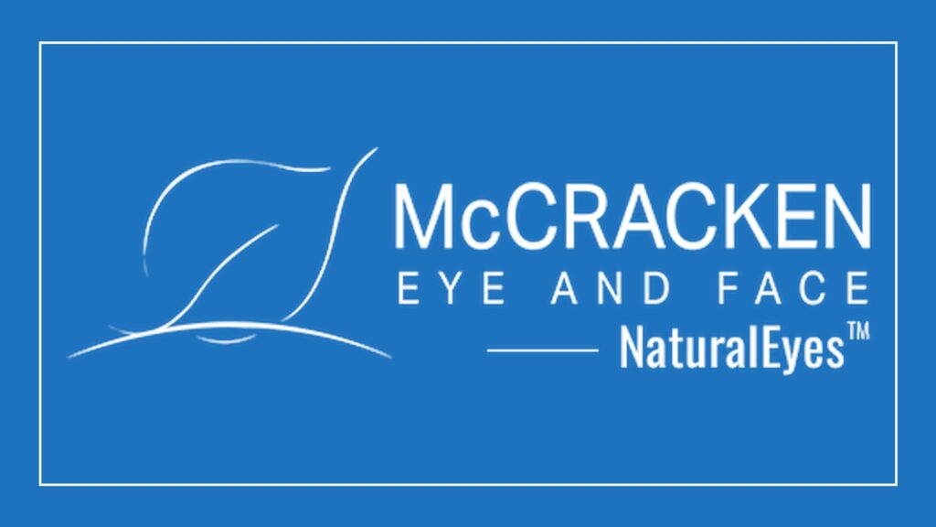 mccracken-eye-and-face-institute-logo
