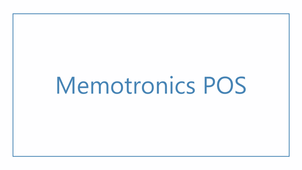 memotronics-pos-logo