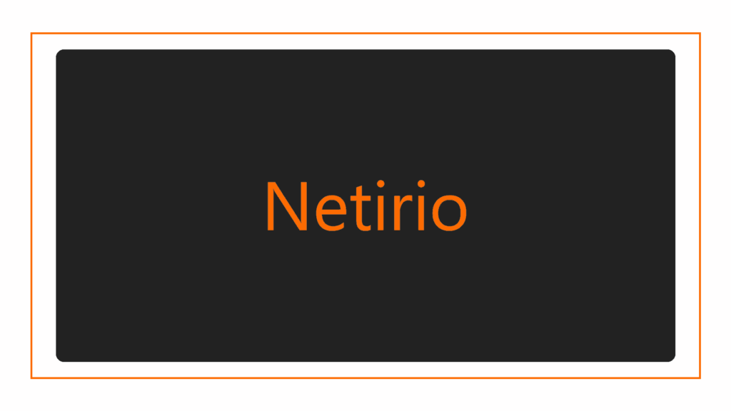 netirio