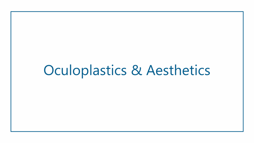 oculoplastics-aesthetics-logo