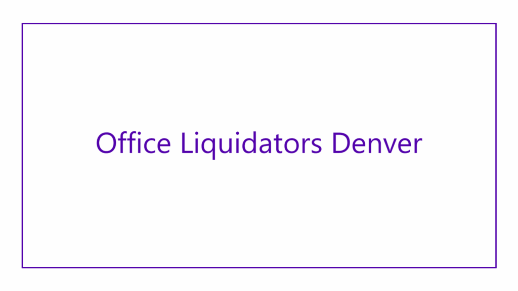 office-liquidators-denver-logo