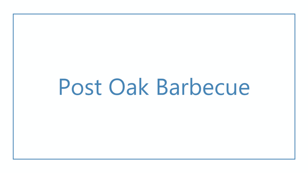 post-oak-barbecue