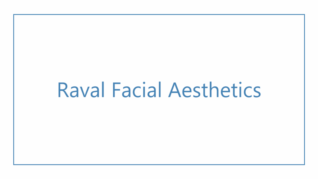 raval-facial-aesthetics-logo