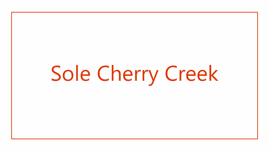 sole-cherry-creek-logo