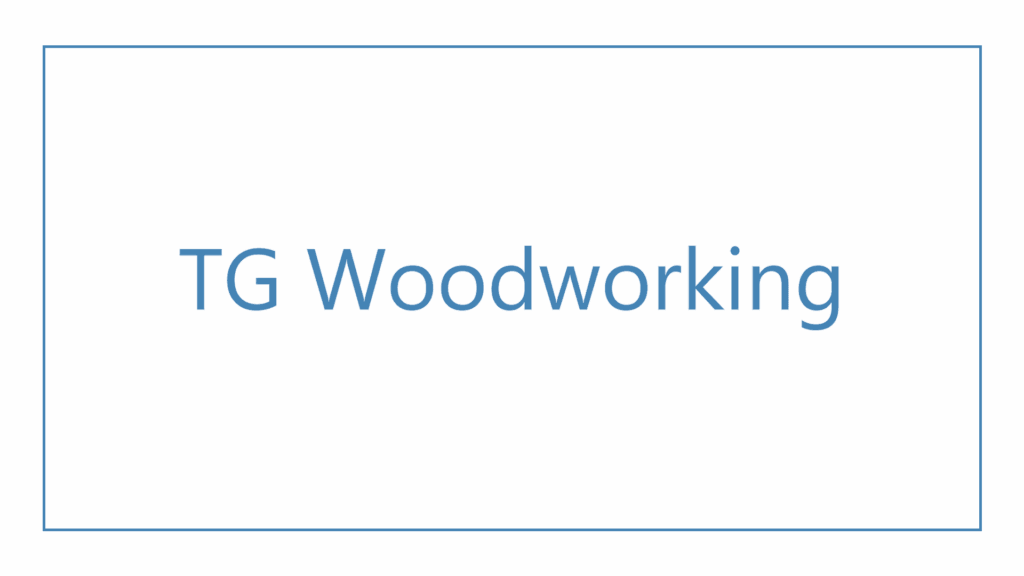 tg-woodworking