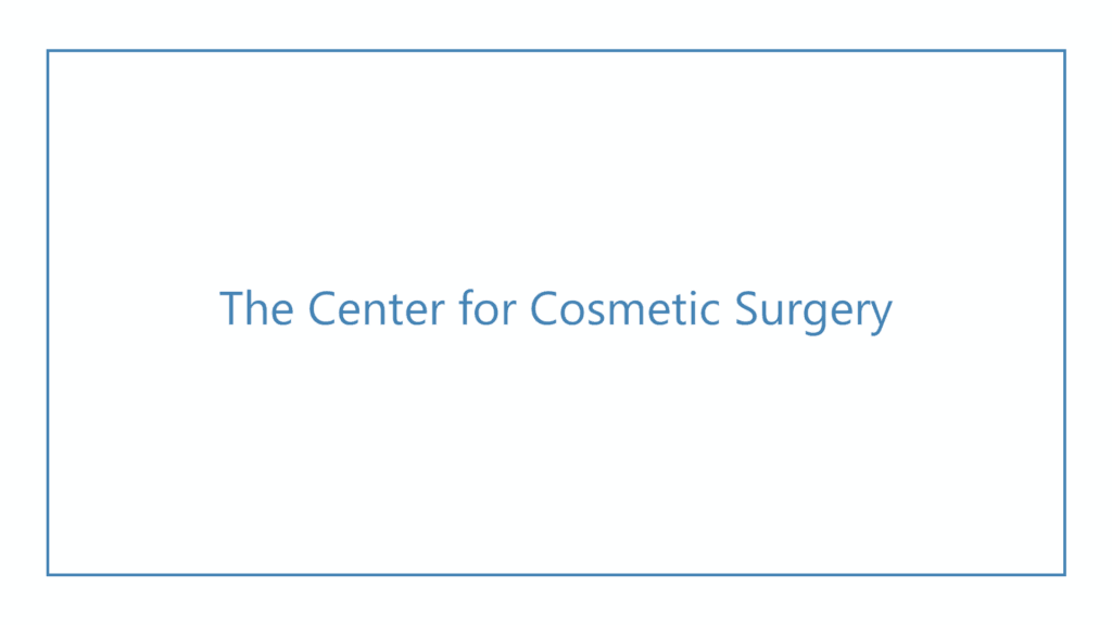 the-center-for-cosmetic-surgery