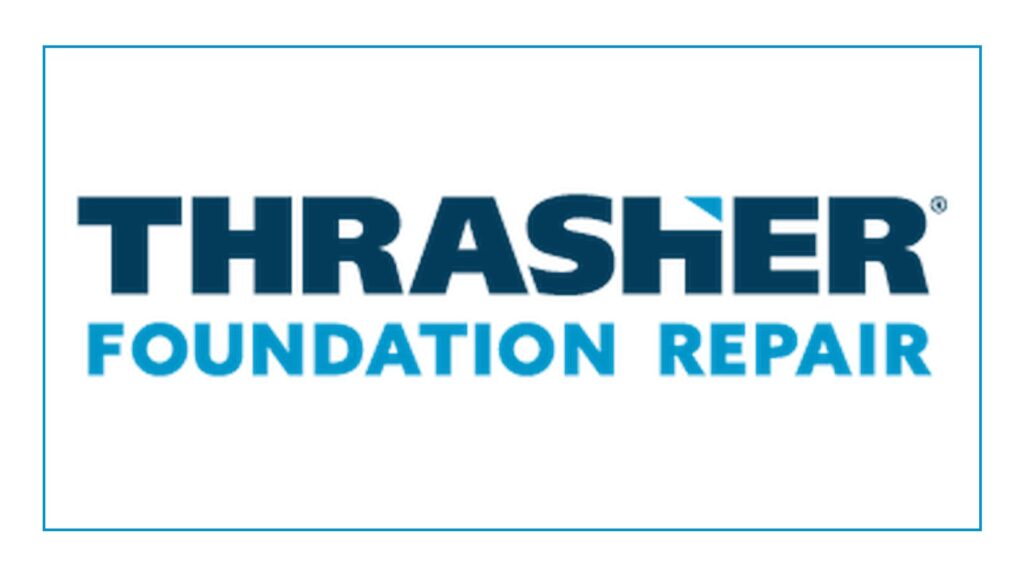 thrasher-foundation-repair-logo