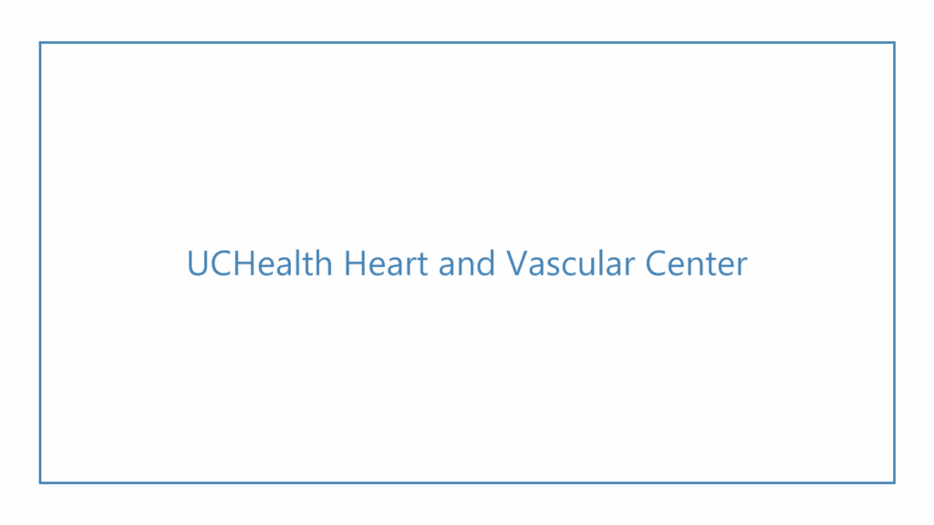 uchealth-heart-and-vascular-center-cherry-creek-logo