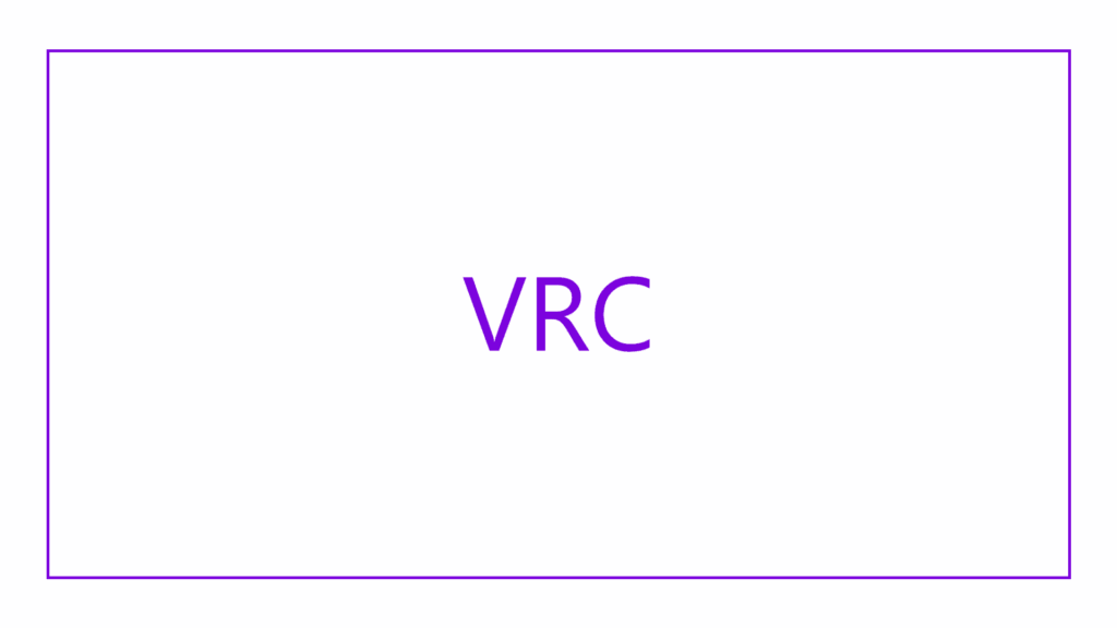 vrc