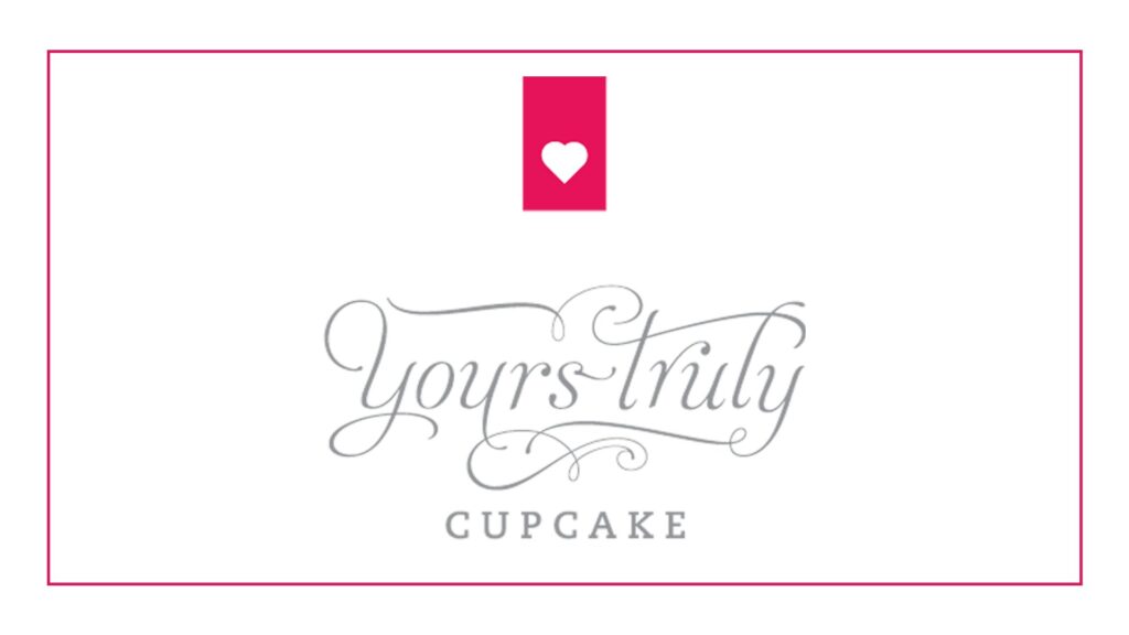 yours-truly-cupcake-logo