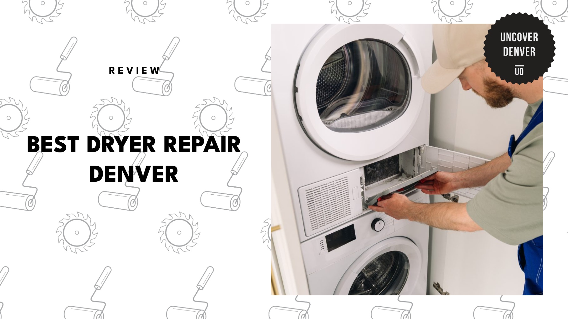 best-dryer-repair-denver-banner